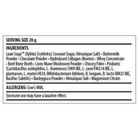 The Harvest Table Nutritional Kids Shake Single Sachet